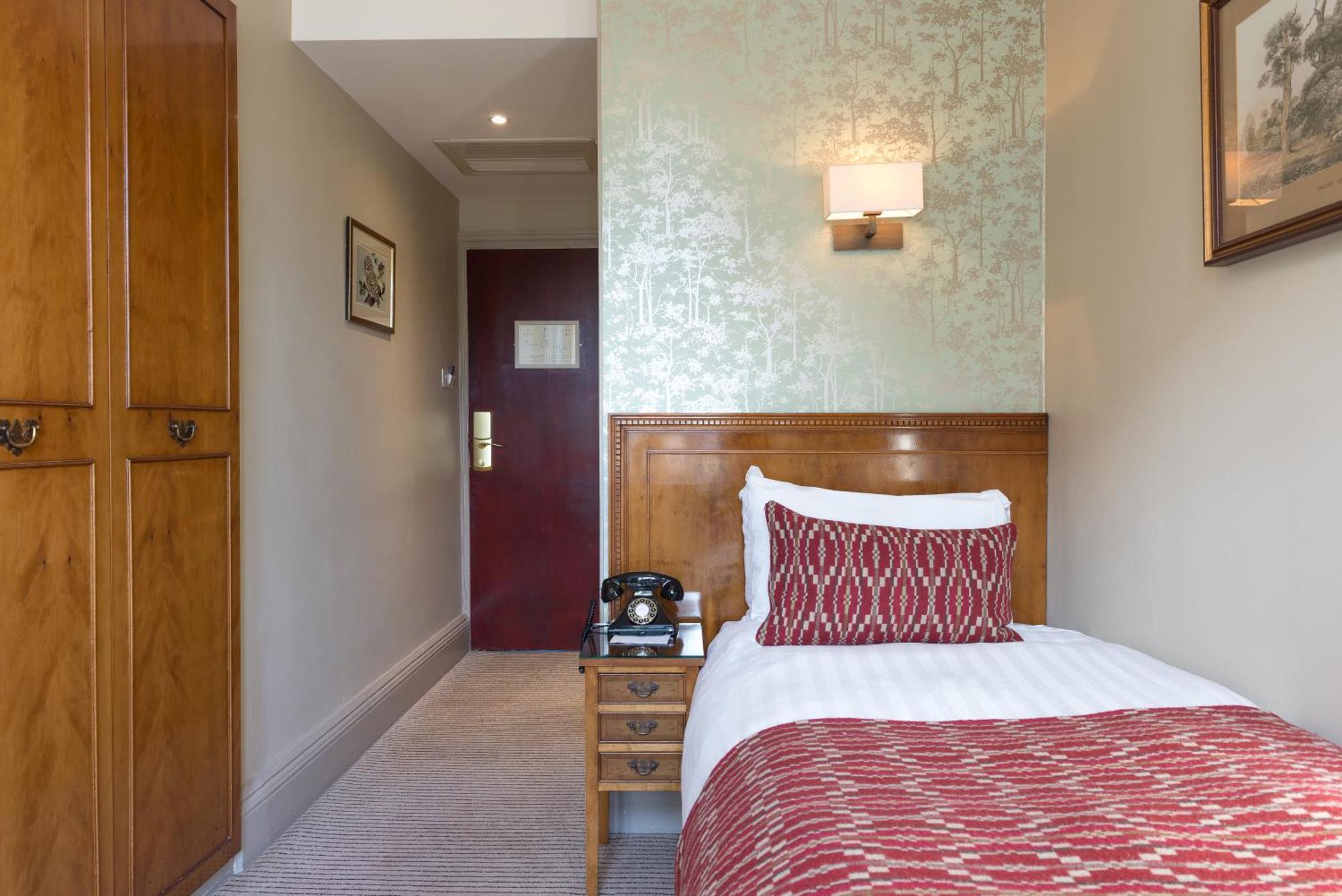 The Crown Manor House Hotel Lyndhurst Esterno foto