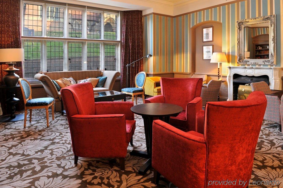 The Crown Manor House Hotel Lyndhurst Esterno foto
